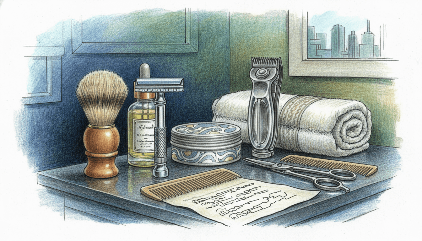 Essential Grooming Tools and Equipment for Optimal Dog Care cover