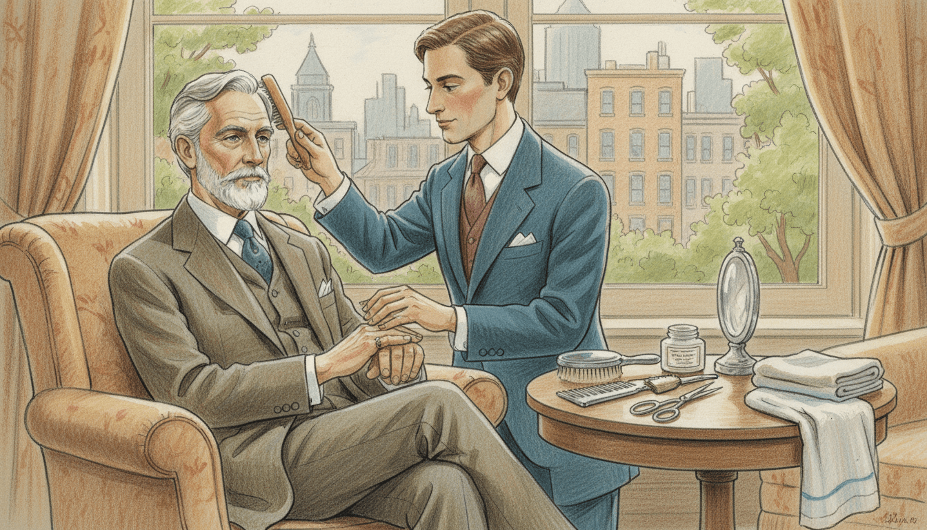 Senior Pet Grooming: Comprehensive Guide for Aging Animal Care cover