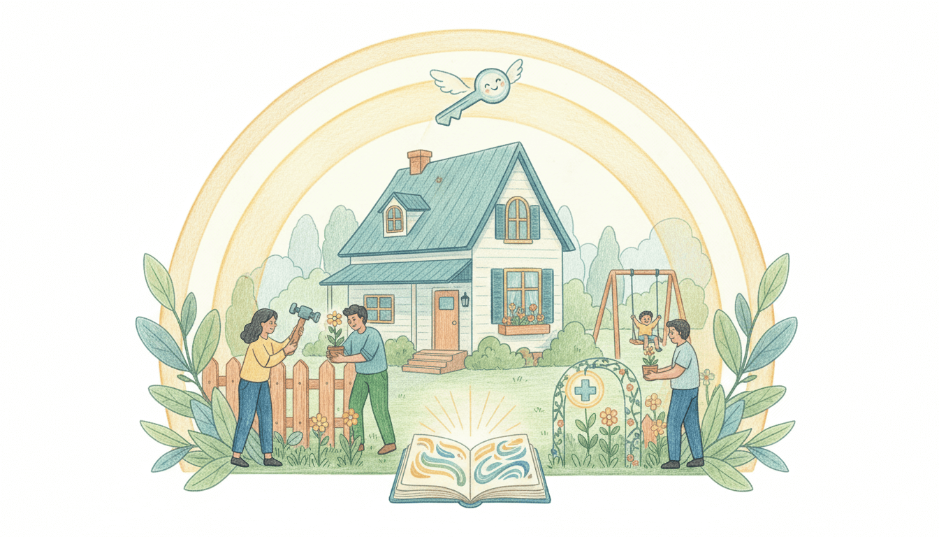 Creating a Safe Home Environment for Pets: A Comprehensive Guide to Pet-Proofing and Comfort cover