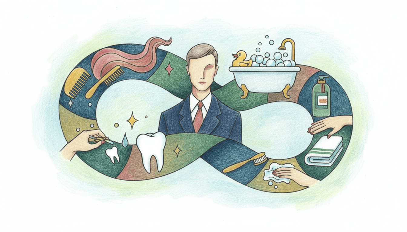 Pet Grooming and Hygiene Practices: A Comprehensive Guide for Every Pet Type cover