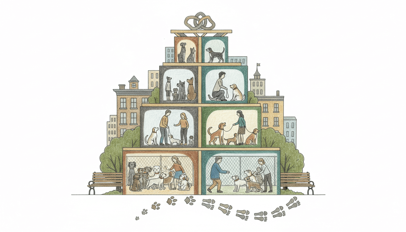 Comprehensive Pet Training and Socialization: Building Lifelong Bonds and Behavioral Excellence cover