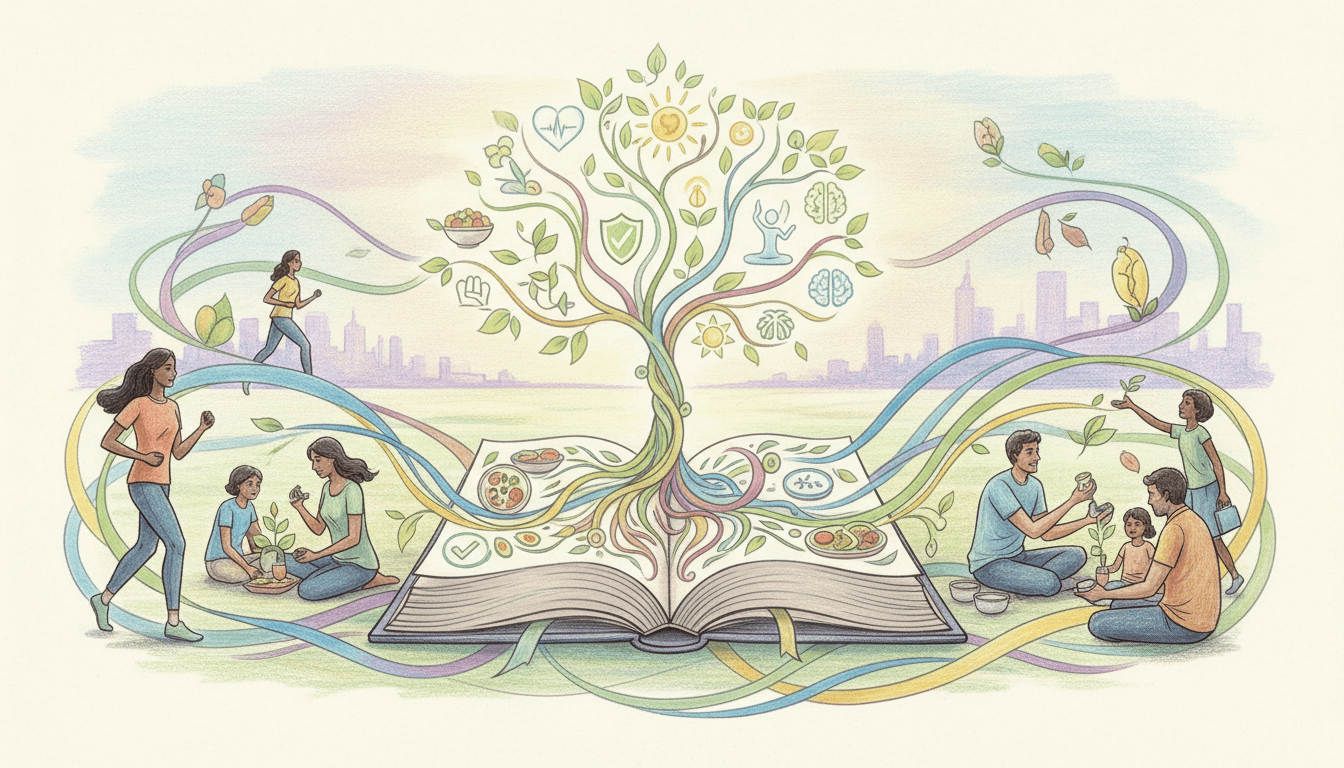 Comprehensive Pet Preventive Care Guide: A Holistic Approach to Lifelong Health cover