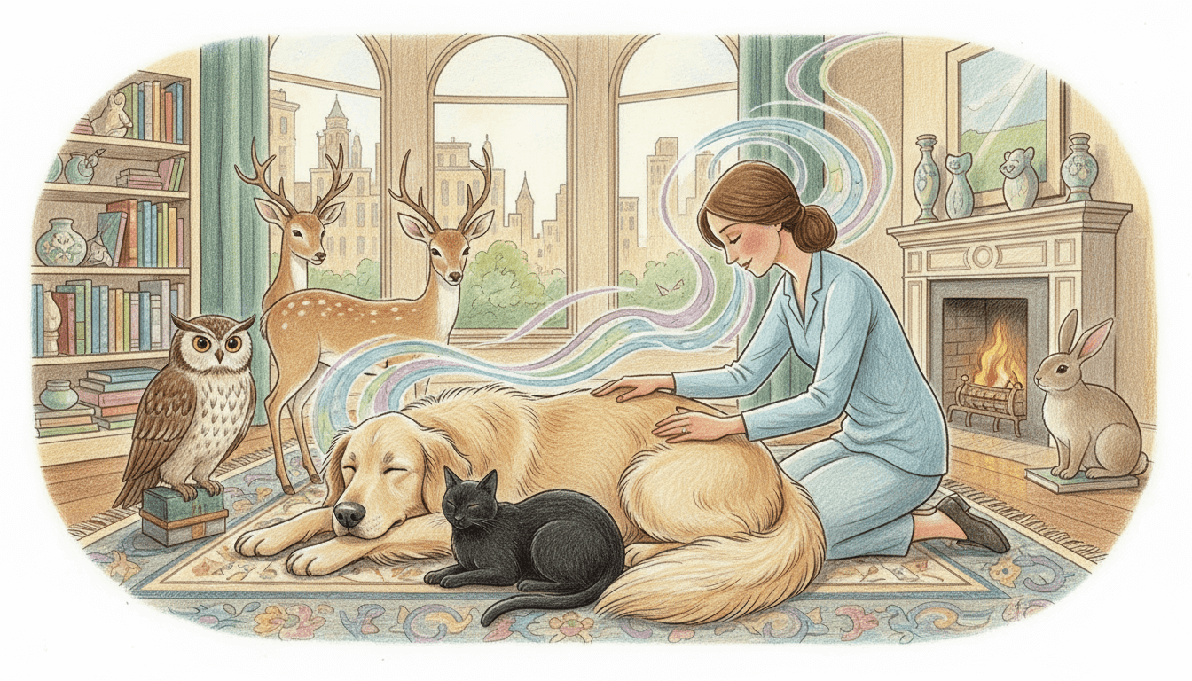 Pain Management in Pets: Comprehensive Veterinary Approaches cover