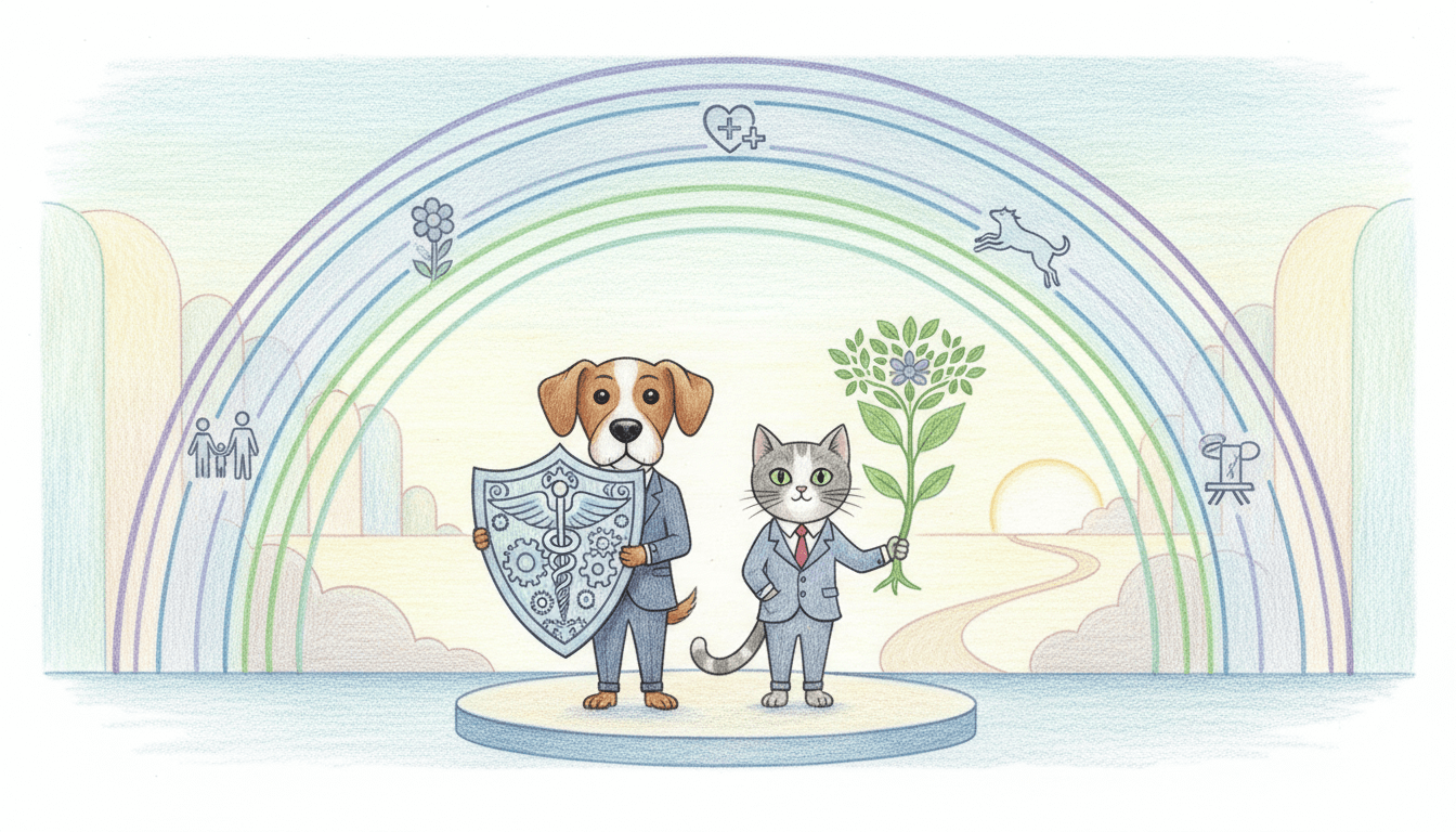 Spaying and Neutering Benefits: Comprehensive Guide to Pet Health and Behavior cover