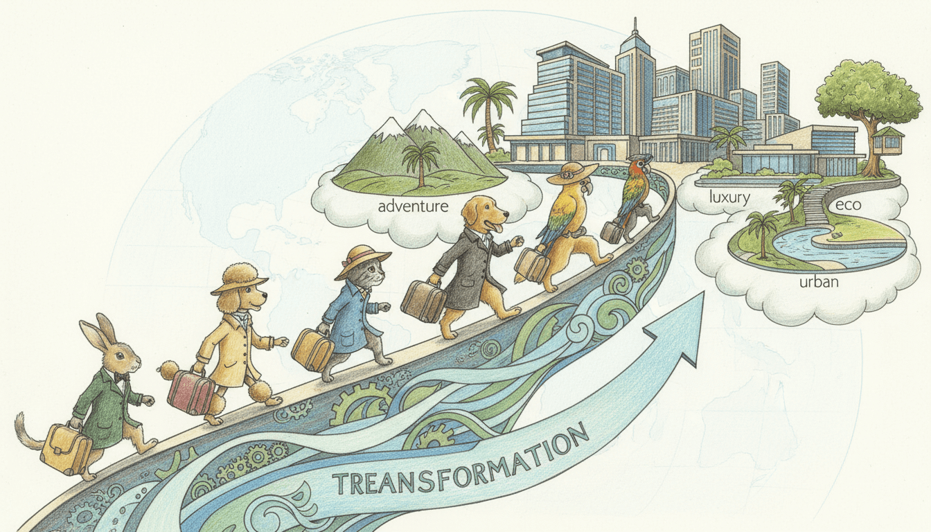 Emerging Pet Boarding Market Segments: Beyond Traditional Dog Services cover