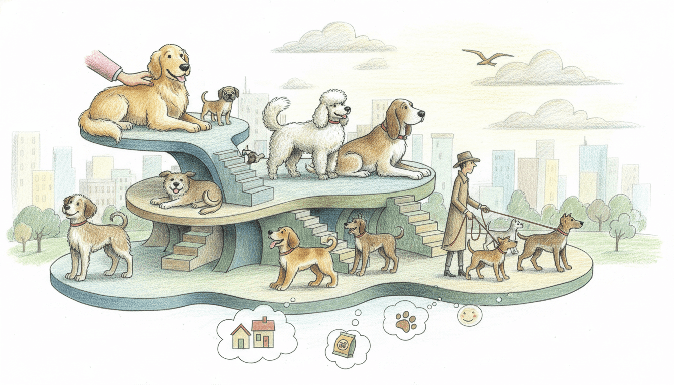 Rover Pet Sitting Platform Review: Comprehensive In-Depth Analysis cover